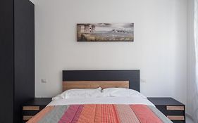 Toledo 2 Apartment